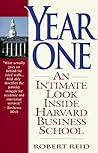 Year One: An Intimate Look Inside Harvard Business School
