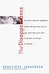 The Disappearance: A Memoir of Loss