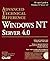 Windows Nt Server 4.0 Advan...