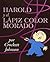 Harold y el lápiz color morado by Crockett Johnson