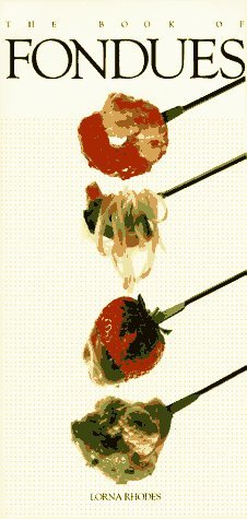 The Book of Fondues