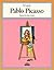 Pablo Picasso by Ibi Lepscky