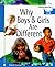 Why Boys and Girls Are Different by Carol Greene