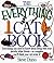 The Everything Cat Book by Steve Duno
