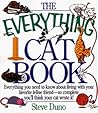 The Everything Cat Book