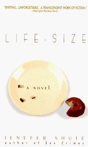 Life-Size (Mass Market Paperback)