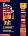 Everything You Need to Know About Medical Tests Everything You Need to Know About Medical Tests