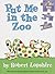 Put Me in the Zoo! Puzzle Book by Robert Lopshire Put Me in the Zoo! Puzzle Book by Robert Lopshire