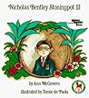 Nicholas Bentley Stoningpot III