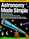 Astronomy Made Simple Astronomy Made Simple