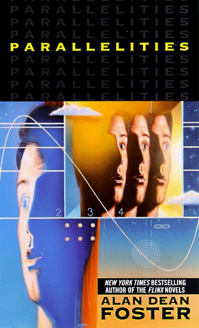 Parallelities (Mass Market Paperback)