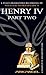 Henry IV, Part II (Arkangel Complete Shakespeare Series)