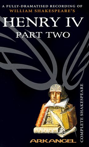 Henry IV, Part II