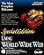 Using the World Wide Web by Bill Eager