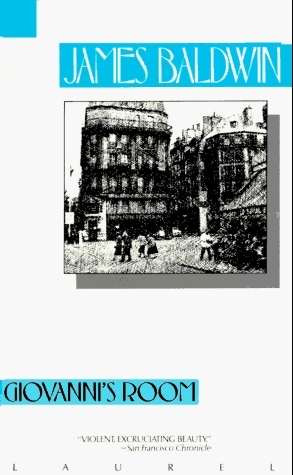 Cover of Giovanni's Room