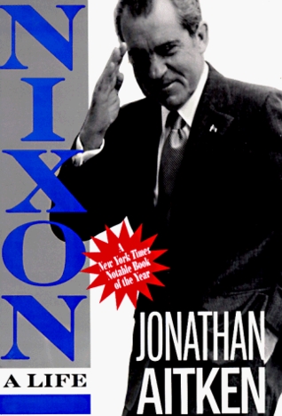 Nixon: A Life (Paperback)