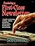 Producing a First-Class Newsletter by Barbara A. Fanson