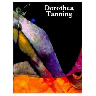 Dorothea Tanning (Hardcover)