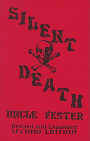Silent Death (Paperback)