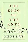 The King of the Ants: Mythological Essays