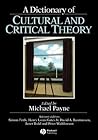 Dictionary of Cultural Critical Theory