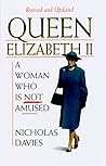 Queen Elizabeth II by Nicholas Davies