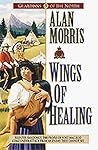 Wings of Healing (Guardians of the North, #5)