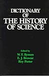 Dictionary of the History of Science