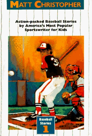 Look Who's Playing First Base/Catcher With a Glass Arm/The Kid Who Only Hit Homers: Action-packed Baseball Stories/Look Who's Playing First Base/Catcher With a Glass Arm/The Kid Who Only Hit Homers (Paperback)