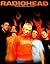 Radiohead by Nick Johnstone