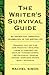 The Writer's Survival Guide by Rachel Simon The Writer's Survival Guide by Rachel Simon