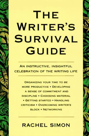 The Writer's Survival Guide (Hardcover)