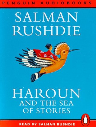 Haroun and the Sea of Stories