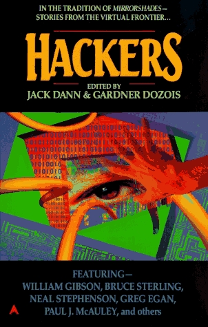 Hackers (Mass Market Paperback)