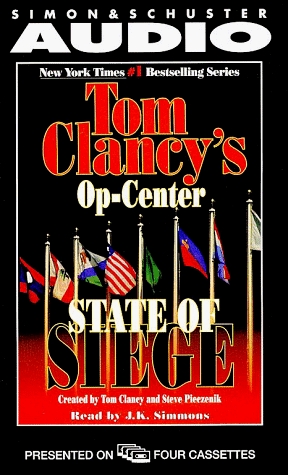 State of Siege