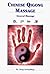 Chinese Qigong Massage by Yang Jwing-Ming