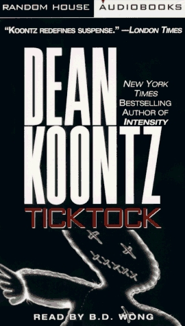 Ticktock