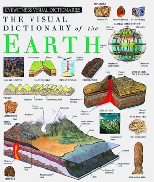 The Visual Dictionary of the Earth (Eyewitness Visual Dictionaries)