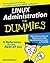 Linux Administration for Dummies