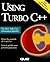 Using Turbo C++