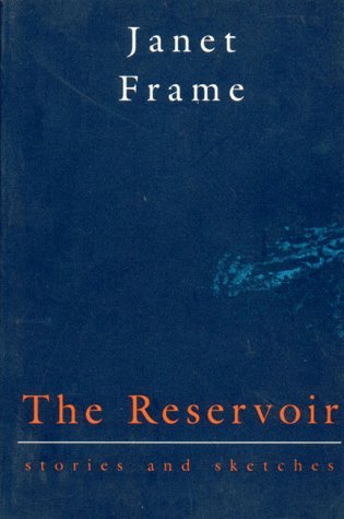 The Reservoir: Stories and Sketches (Paperback)