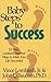 Baby Steps to Success