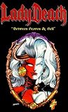 Lady Death: Between Heaven & Hell (Lady Death, book 2)