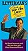 David Letterman's Book of T...