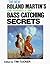 Roland Martin's 101 Bass-Catching Secrets by Roland Martin
