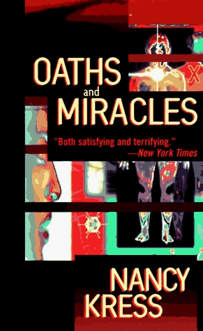 Oaths and Miracles (Paperback)