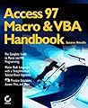 Access 97 Macro & VBA Handbook