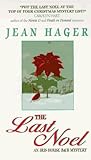 The Last Noel (Iris House B&B, #4)