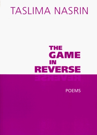 The Game in Reverse: Poems (Paperback)