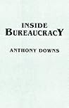 Inside Bureaucracy Inside Bureaucracy